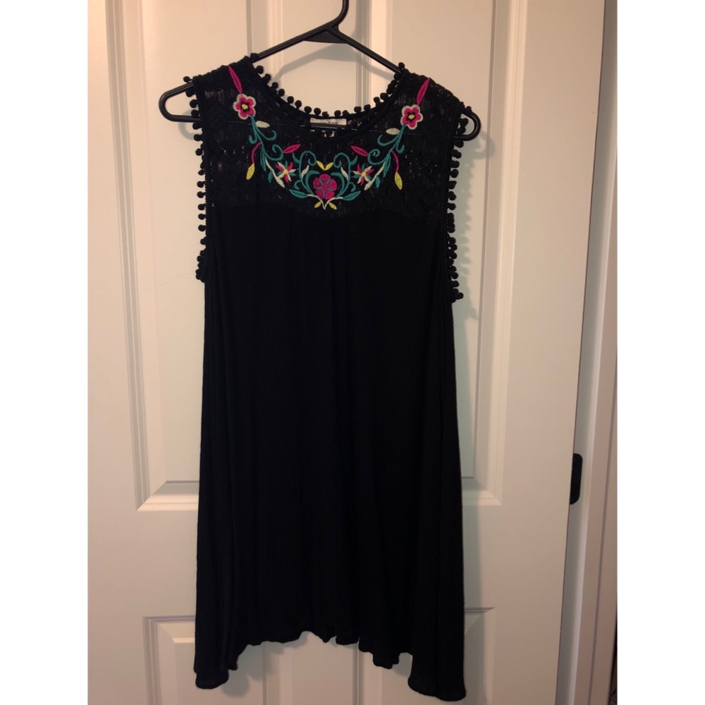 Umgee dress